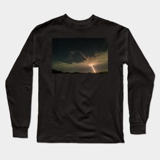 Monsoon Missile Long Sleeve T-Shirt